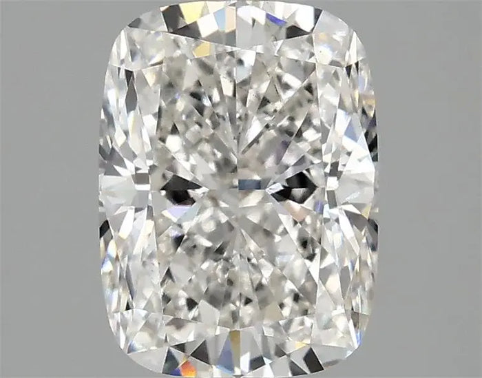 2.10 Carat · CUSHION · E · VS2 · IGI · Excellent Cut