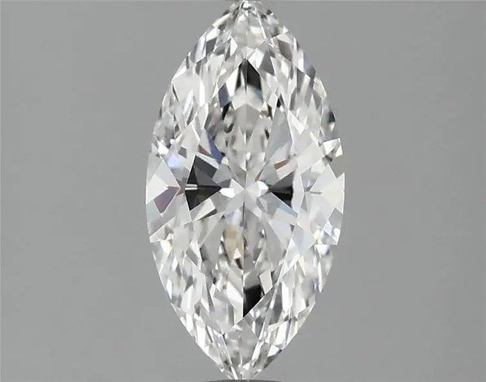 1.08 Carat · MARQUISE · E · VS1 · IGI · Excellent Cut