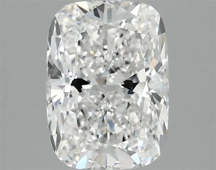 2.09 Carat · CUSHION · E · VVS2 · IGI · Excellent Cut