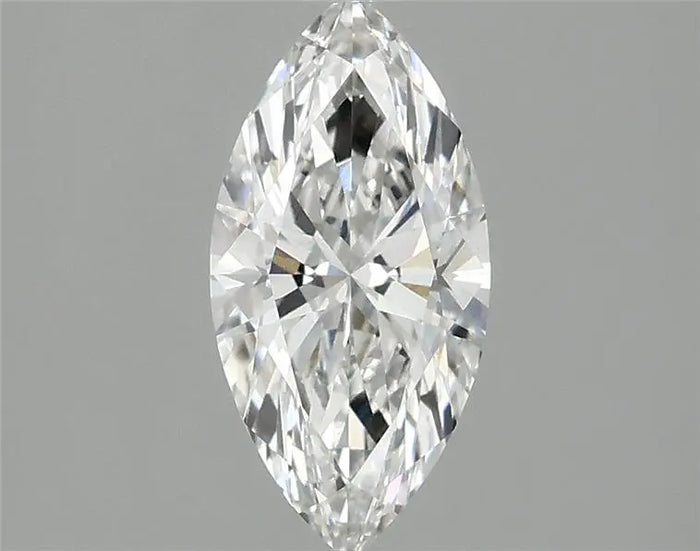 1.06 Carat · MARQUISE · E · VVS2 · IGI · Excellent Cut