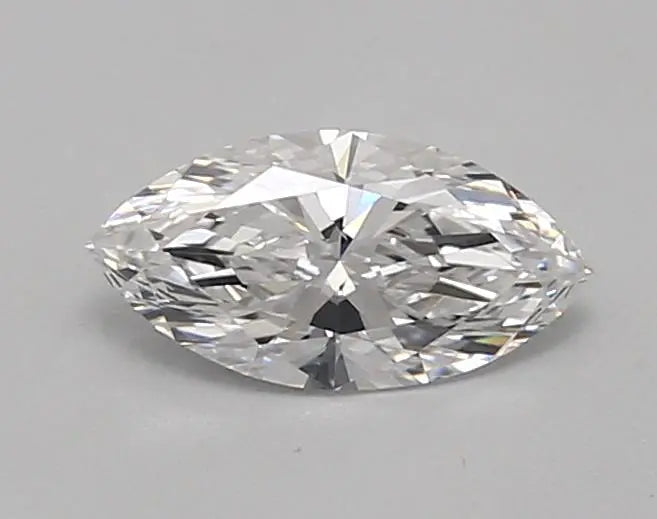 0.94 Carat · MARQUISE · D · VVS1 · IGI · Excellent Cut