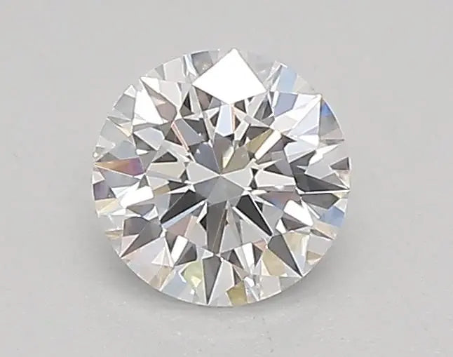0.37 Carat · ROUND · D · VVS1 · IGI · Ideal Cut
