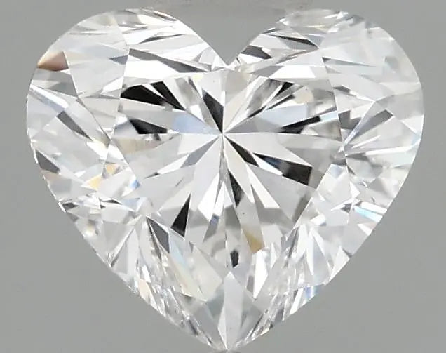 1.83 Carat · HEART · D · VVS2 · IGI · Excellent Cut