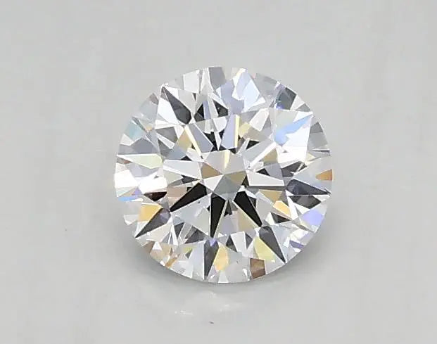 0.28 Carat · ROUND · D · VVS1 · IGI · Ideal Cut