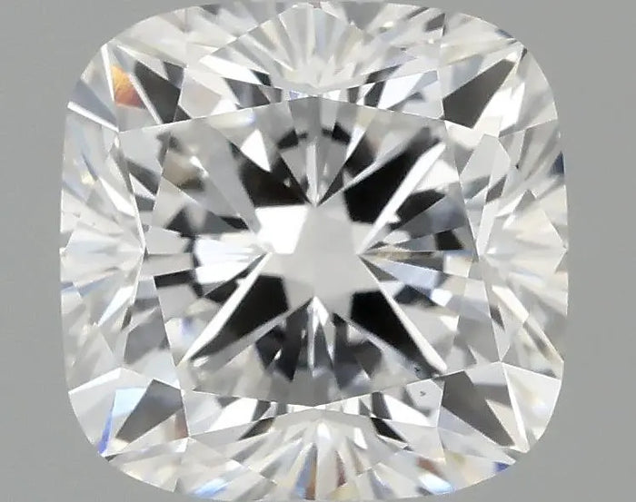 1.55 Carat · CUSHION · E · VS1 · IGI · Excellent Cut