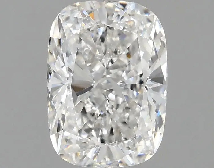 1.02 Carat · CUSHION · E · VS1 · IGI · Excellent Cut