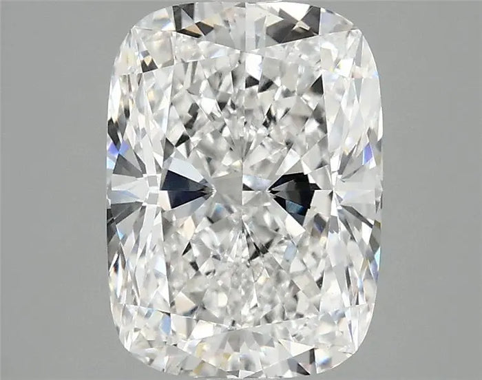3.10 Carat · CUSHION · E · VVS2 · IGI · Excellent Cut
