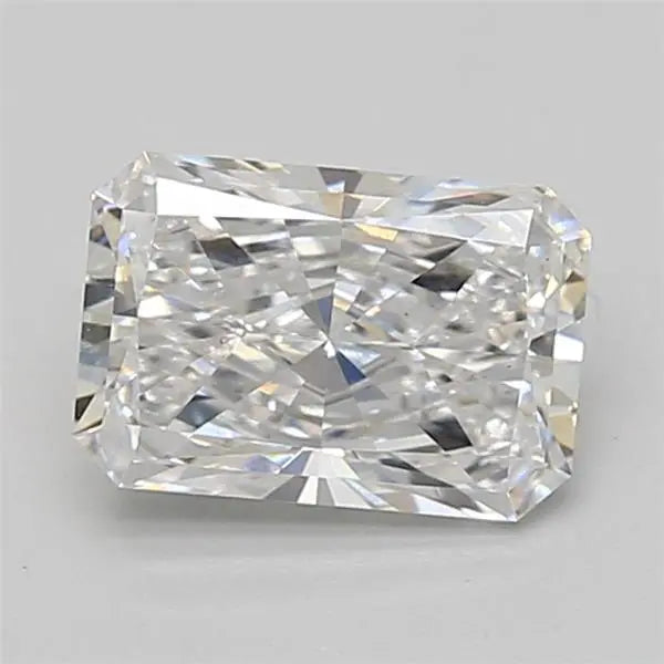 1.71 Carat · RADIANT · E · VS2 · IGI · Excellent Cut