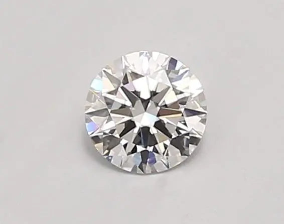 0.43 Carat · ROUND · D · VVS1 · IGI · Ideal Cut