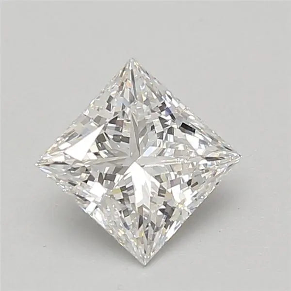1.32 Carat · PRINCESS · D · VS1 · IGI · Excellent Cut