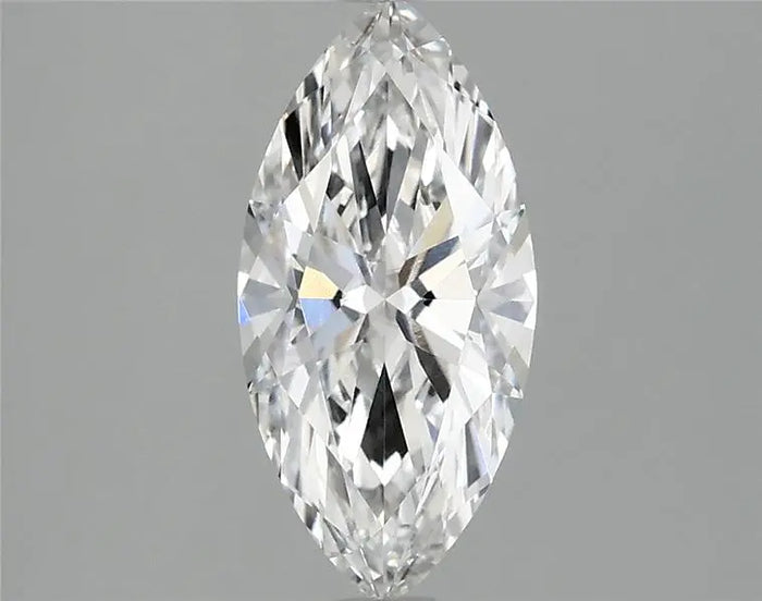 1.34 Carat · MARQUISE · D · VVS2 · IGI · Excellent Cut