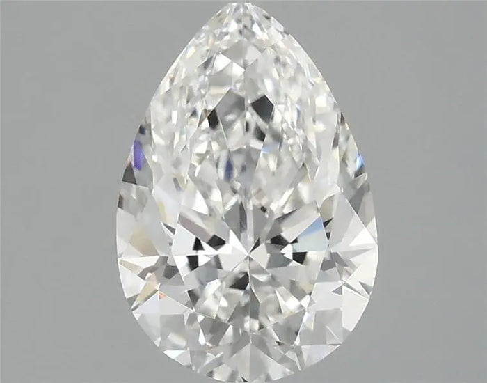 1.94 Carat · PEAR · F · VVS1 · IGI · Excellent Cut