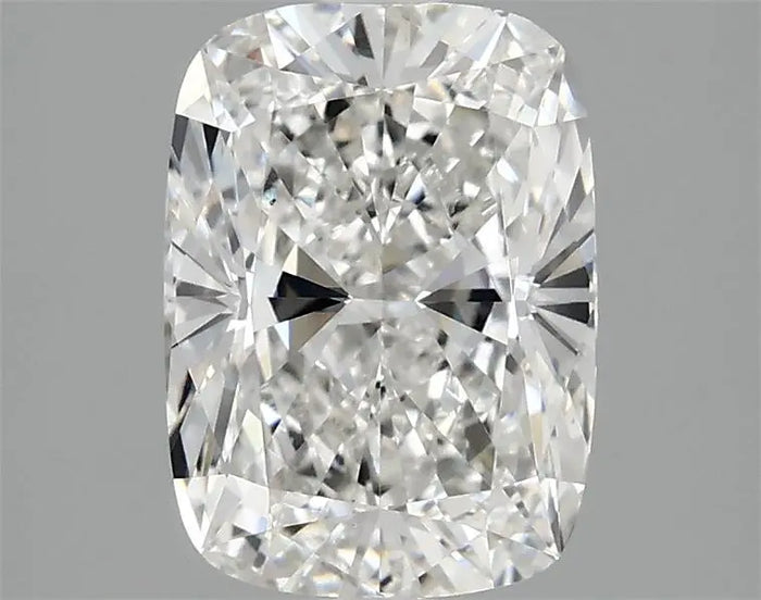 2.06 Carat · CUSHION · F · VS1 · IGI · Excellent Cut