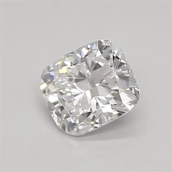 0.47 Carat · CUSHION · D · VS1 · IGI · Very Good Cut