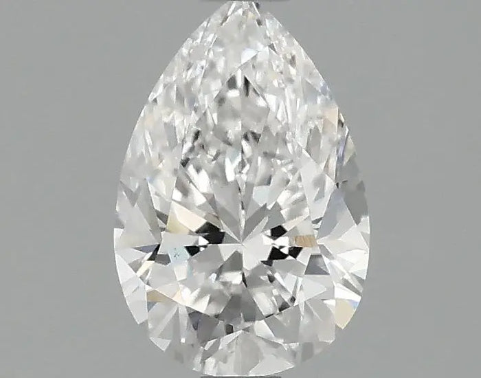 1.08 Carat · PEAR · E · VS1 · IGI · Excellent Cut