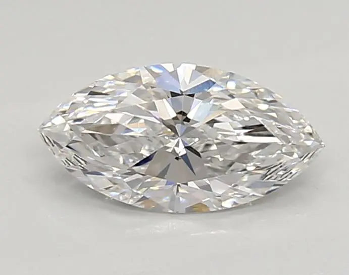 0.76 Carat · MARQUISE · D · VVS1 · IGI · Excellent Cut