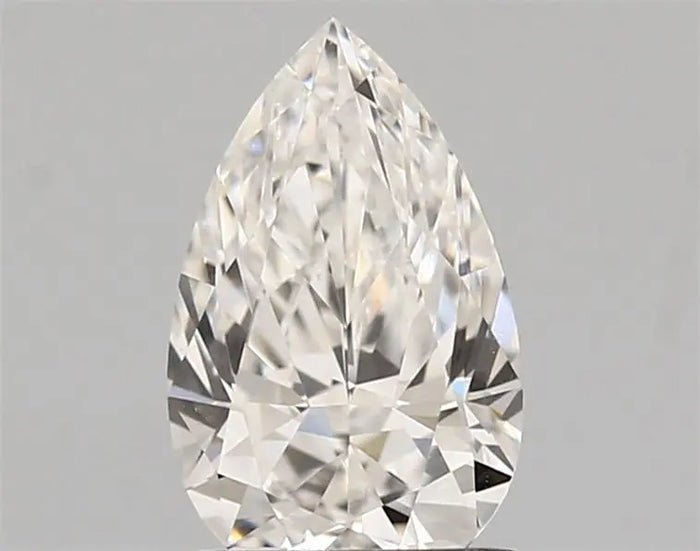 1.16 Carat · PEAR · D · VVS1 · IGI · Excellent Cut