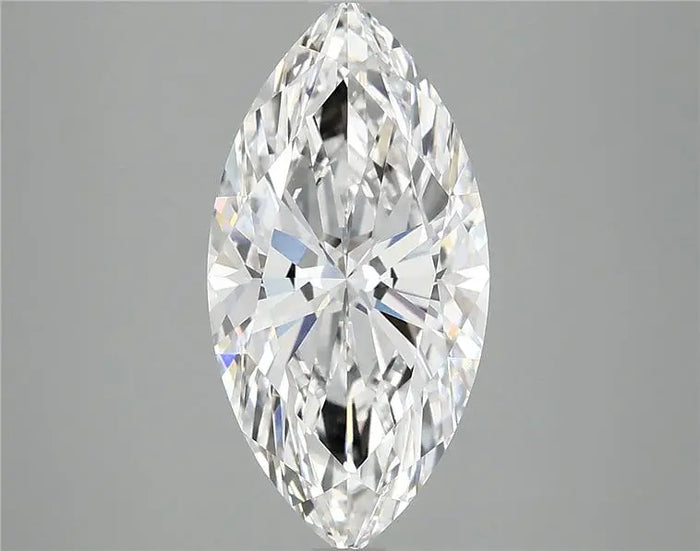3.02 Carat · MARQUISE · E · VVS2 · IGI · Excellent Cut