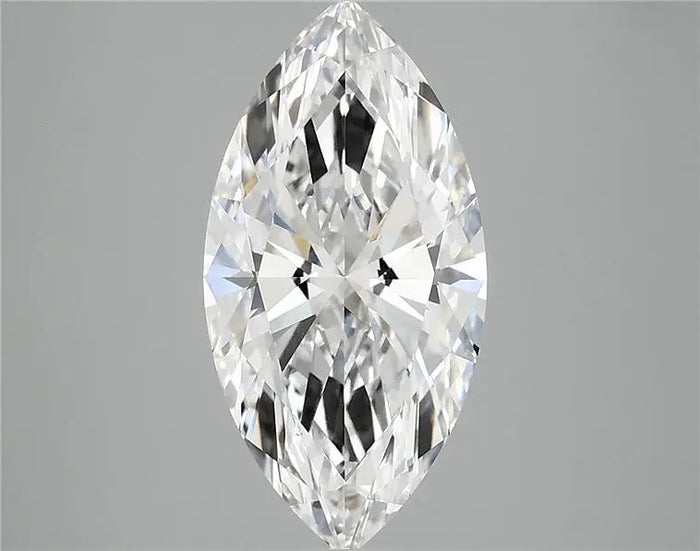 3.07 Carat · MARQUISE · D · VS1 · IGI · Excellent Cut