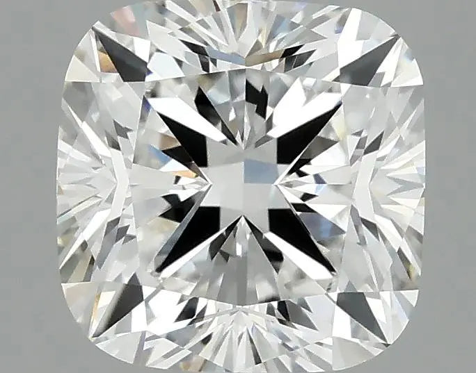 2.79 Carat · CUSHION · E · VS1 · IGI · Excellent Cut
