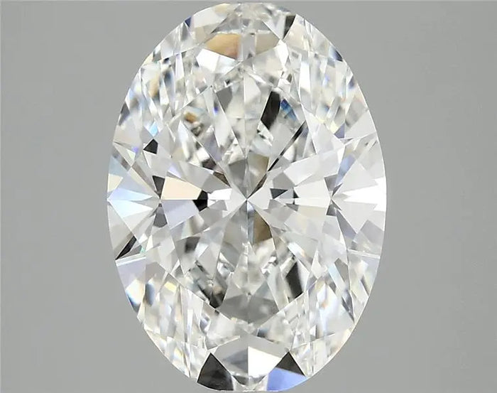 3.03 Carat · OVAL · E · VVS2 · IGI · Excellent Cut