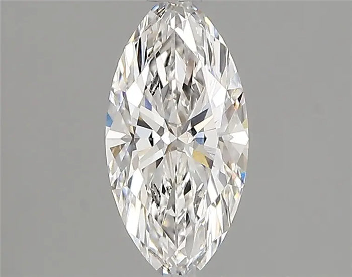 1.00 Carat · MARQUISE · D · FL · IGI · Excellent Cut
