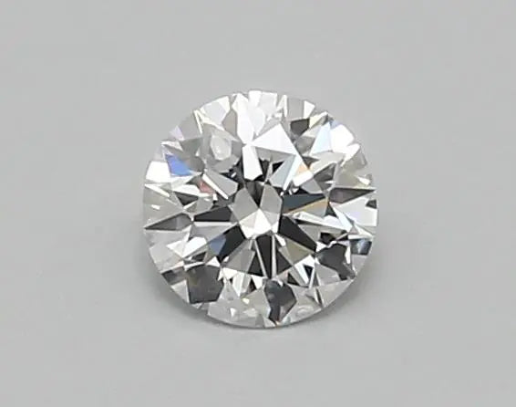 0.48 Carat · ROUND · D · VVS2 · IGI · Ideal Cut