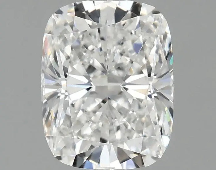 1.09 Carat · CUSHION · E · VVS2 · IGI · Excellent Cut
