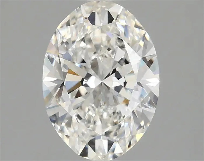 1.58 Carat · OVAL · F · VVS2 · IGI · Excellent Cut