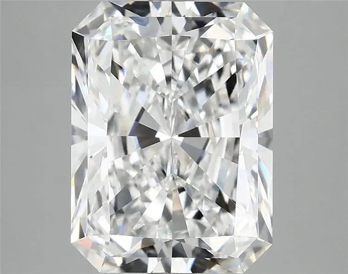 4.17 Carat · RADIANT · D · VVS2 · IGI · Excellent Cut