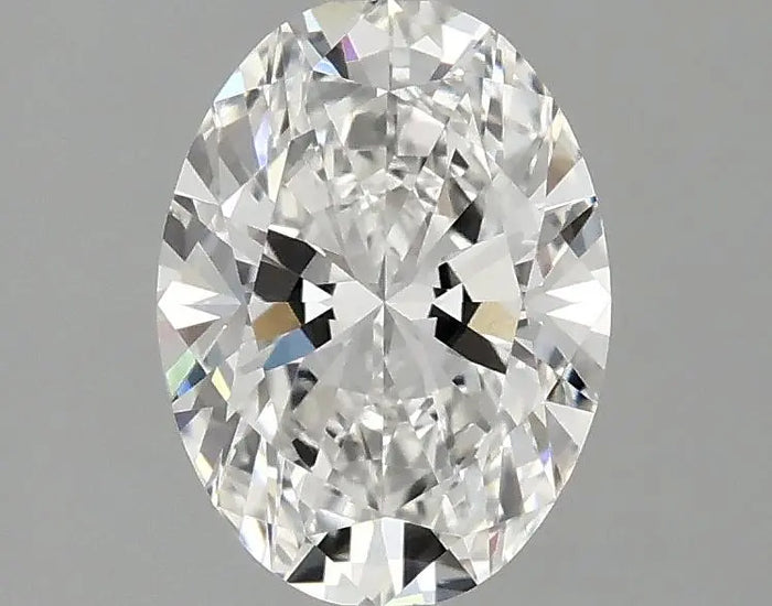 1.54 Carat · OVAL · E · VVS2 · IGI · Excellent Cut