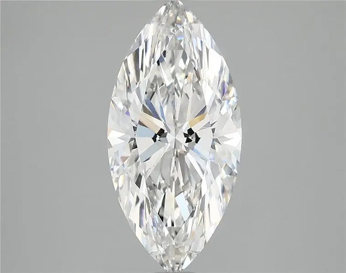 2.58 Carat · MARQUISE · F · VS1 · IGI · Excellent Cut