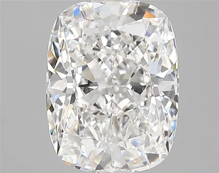 2.86 Carat · CUSHION · E · VVS1 · IGI · Excellent Cut
