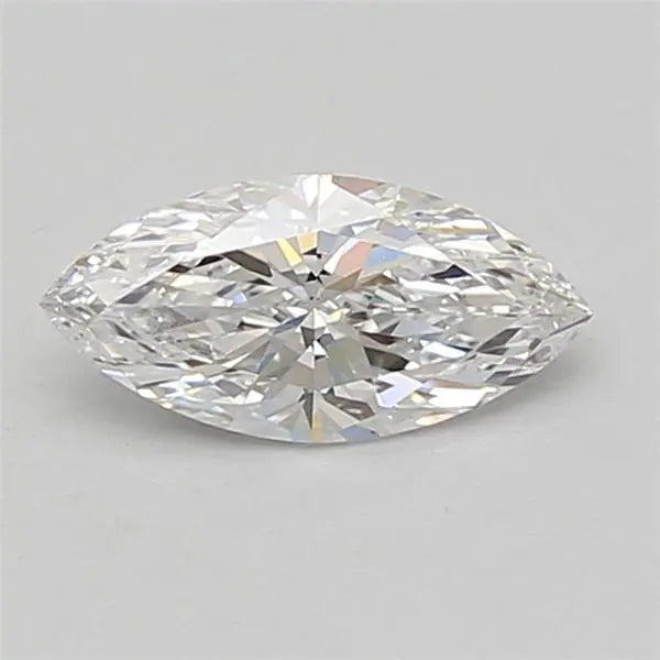 0.78 Carat · MARQUISE · D · VS1 · IGI · Excellent Cut