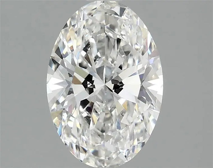 1.64 Carat · OVAL · E · VS1 · IGI · Excellent Cut