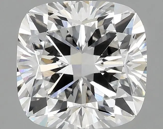 2.51 Carat · CUSHION · F · VVS2 · IGI · Excellent Cut