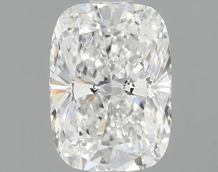 1.07 Carat · CUSHION · E · VVS2 · IGI · Excellent Cut