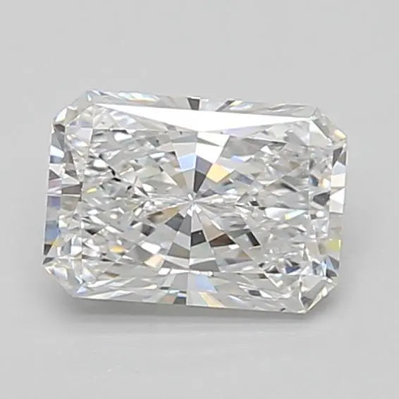 1.10 Carat · RADIANT · D · VS1 · IGI · Excellent Cut