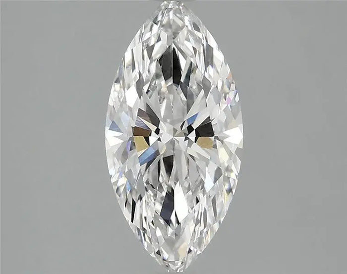 1.55 Carat · MARQUISE · E · VS1 · IGI · Excellent Cut