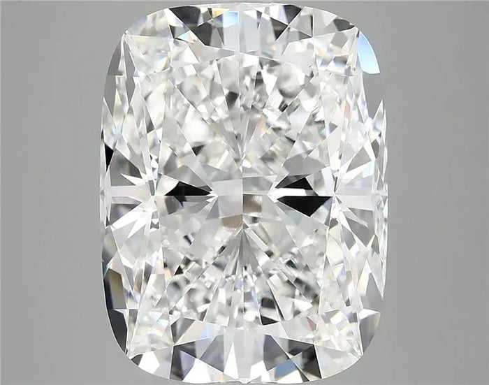 8.47 Carat · CUSHION · E · VVS2 · IGI · Excellent Cut