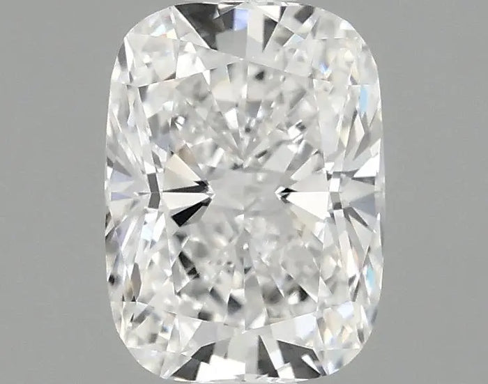 1.01 Carat · CUSHION · E · VVS1 · IGI · Excellent Cut