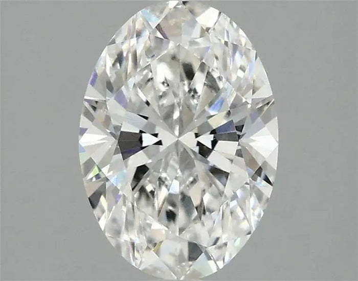 1.59 Carat · OVAL · E · VS1 · IGI · Excellent Cut