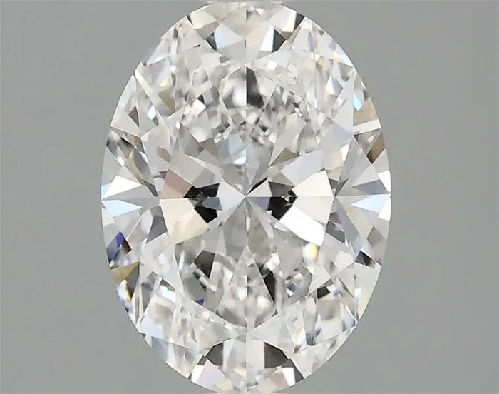1.54 Carat · OVAL · E · VS1 · IGI · Excellent Cut