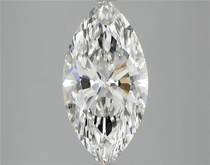 3.05 Carat · MARQUISE · F · VS1 · IGI · Excellent Cut