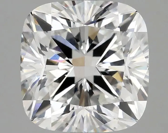 3.08 Carat · CUSHION · E · VS1 · IGI · Excellent Cut