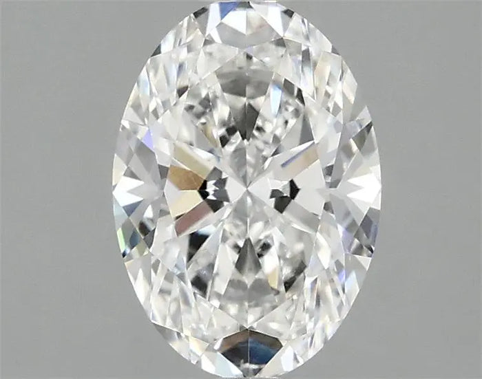 1.55 Carat · OVAL · E · VS1 · IGI · Excellent Cut