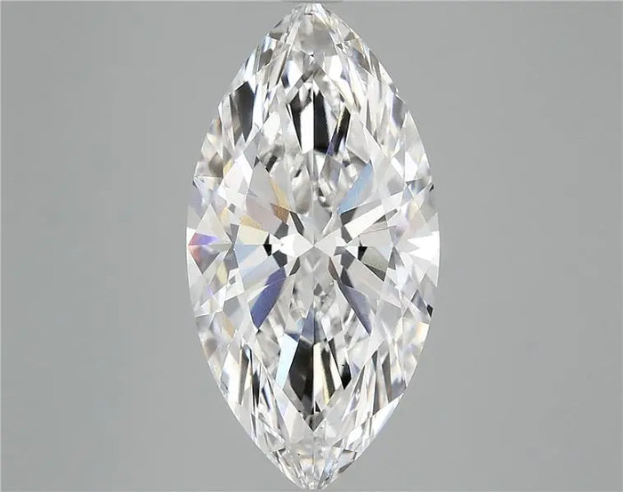 5.03 Carat · MARQUISE · E · VS2 · IGI · Excellent Cut