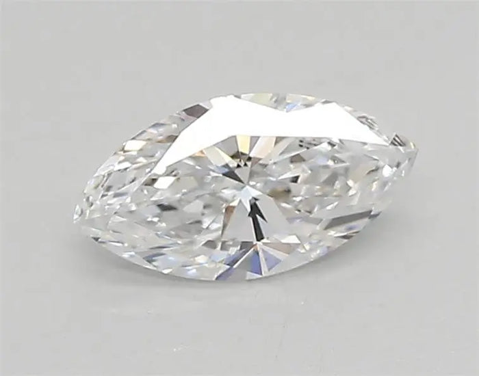 0.57 Carat · MARQUISE · D · IF · IGI · Excellent Cut