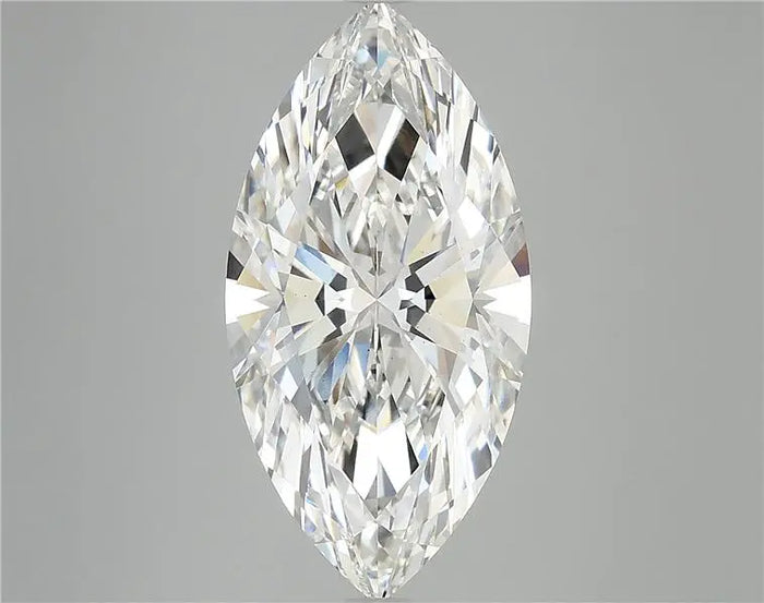 6.10 Carat · MARQUISE · F · VS1 · IGI · Excellent Cut