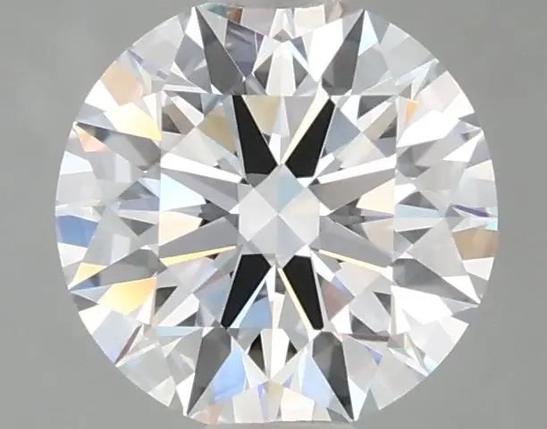 1.55 Carat · ROUND · D · FL · IGI · Ideal Cut